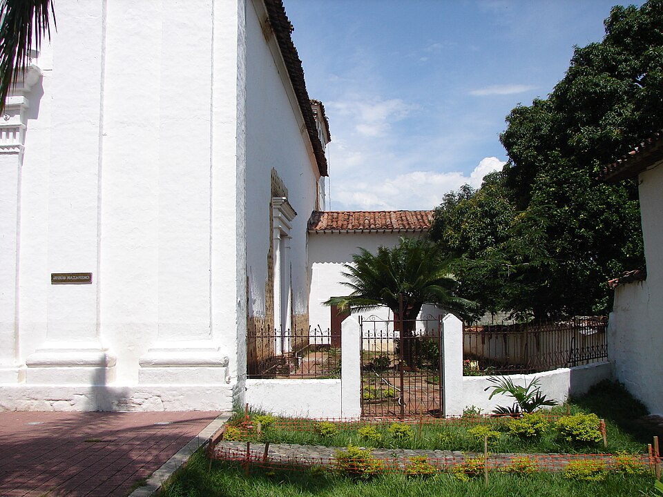 Museo Juan del Corral