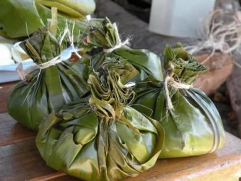 Tamal Antioque&ntilde;o